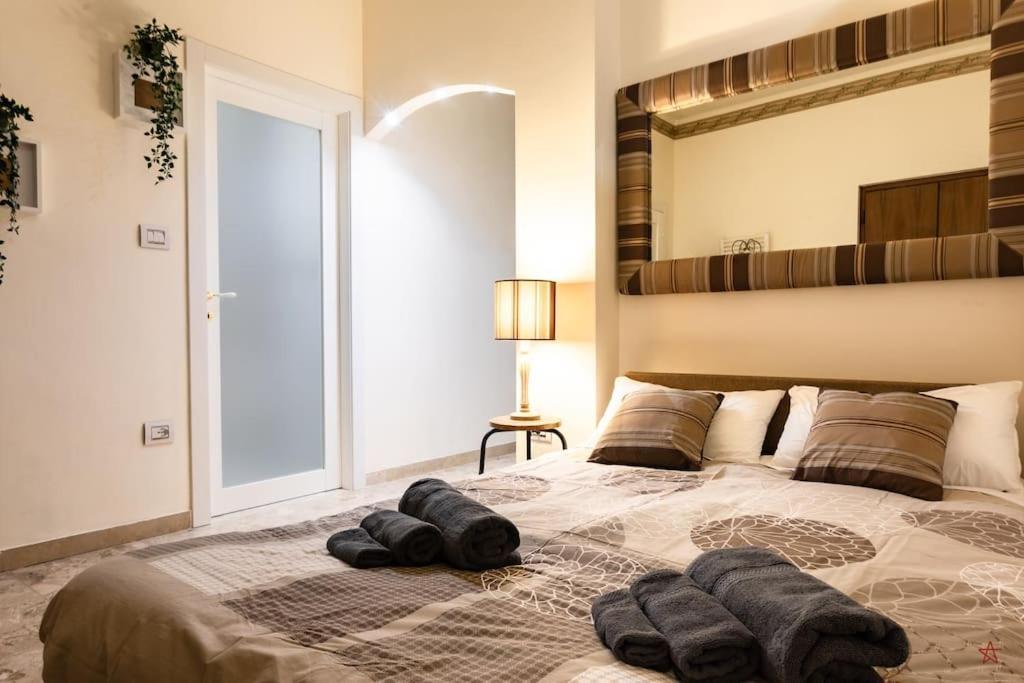 Arena-Center Luxury Apartment ヴェローナ エクステリア 写真