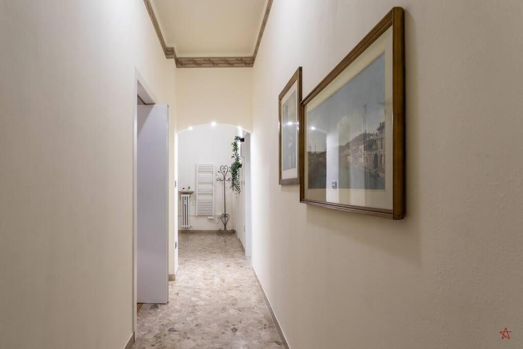Arena-Center Luxury Apartment ヴェローナ エクステリア 写真