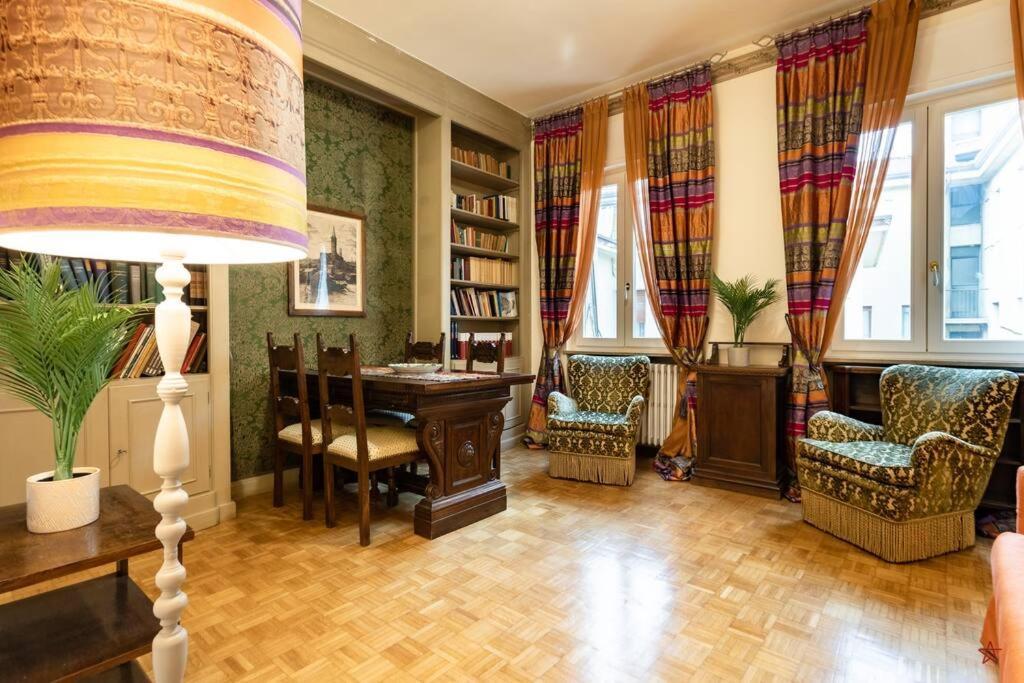 Arena-Center Luxury Apartment ヴェローナ エクステリア 写真
