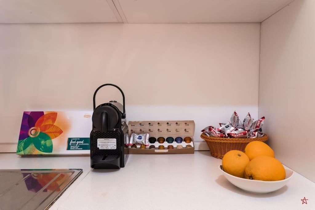 Arena-Center Luxury Apartment ヴェローナ エクステリア 写真