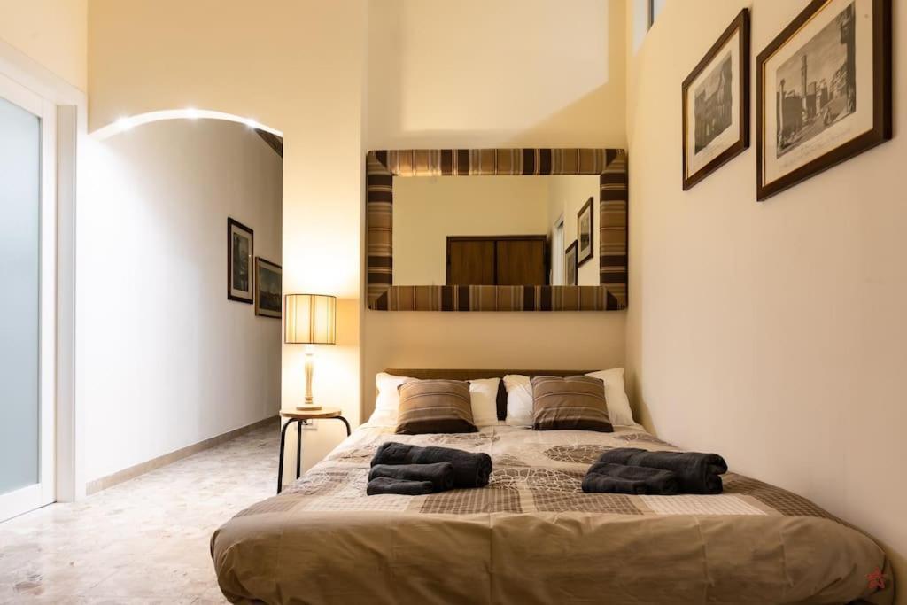 Arena-Center Luxury Apartment ヴェローナ エクステリア 写真