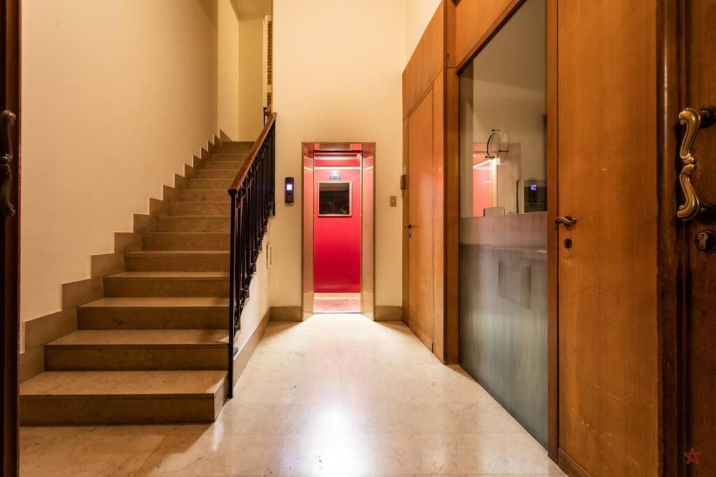 Arena-Center Luxury Apartment ヴェローナ エクステリア 写真