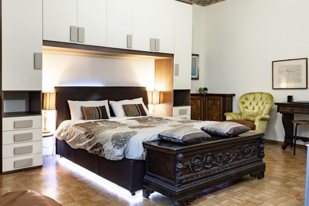 Arena-Center Luxury Apartment ヴェローナ エクステリア 写真
