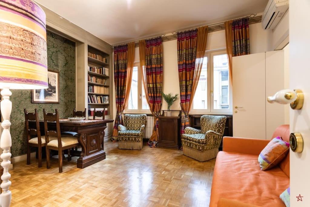 Arena-Center Luxury Apartment ヴェローナ エクステリア 写真