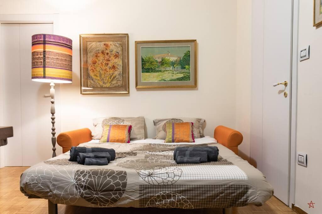 Arena-Center Luxury Apartment ヴェローナ エクステリア 写真
